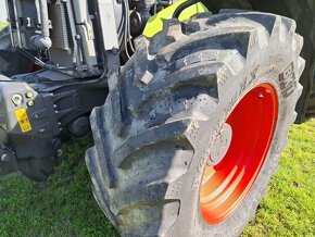 CLAAS ARION 650 4X4 - 20