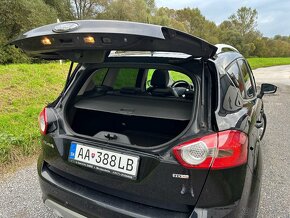 Ford Kuga 2.0 TDCI 4X4 Xenon Panorama - 20