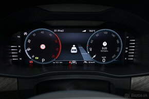 Škoda Kodiaq 2.0 TDI VIRTUAL, LANE ASSIST, SIDE ASSIST, LIGH - 20