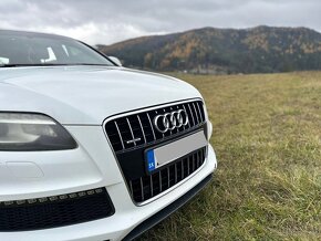 AUDI Q7 3.0TDI 3X S-LINE - 20