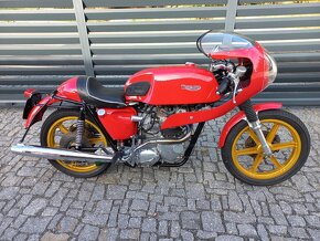 Triumph Bonneville T120R- r.1969 - Race speciál - Dokumenty - 20