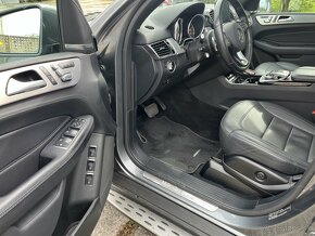 Mercedes-Benz GLS 350 12/2017 kup. v SR Odpočet DPH - 20