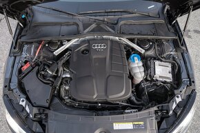 2016 Audi A4 Avant 2.0 TDI 110 kW S-tronic - 20