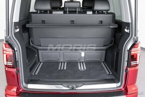 Volkswagen T6 Multivan 6.1 Highline 2,0 BiTDI 4M 7-DSG - 20