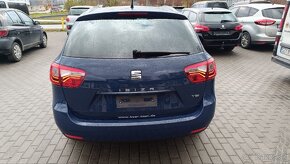 SEAT Ibiza ST 1.2tsi 2017rv perfektný stav - 20