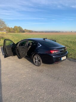 Opel Insignia B - 20