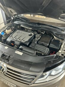 Volkswagen CC 2.0 TDI 4Motion DSG - 20