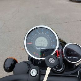 2022 ROYAL ENFIELD METEOR 350 ABS  naj. 3600 km - 20