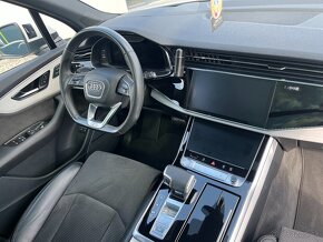 Audi Q7 55 3.0 TFSI mHEV S line quattro tiptronic - 20