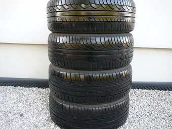 LETNE PNEUMATIKY  AJ 215/55R16 - 20