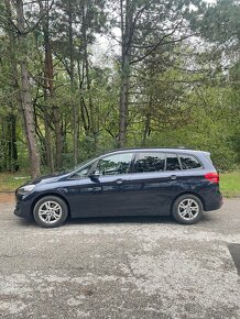 BMW 216i Grantourer 2019, 111tis km - 20