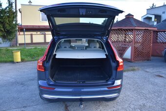 Volvo XC60 T8 RECHARGE ULTIMATE DARK AWD 228kW, A8, 5d. BENZ - 20