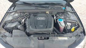 Audi A4 sedan multitronic S line - 20