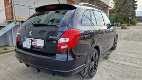 Škoda Fabia Combi 1.2 TSI Monte Carlo - 20