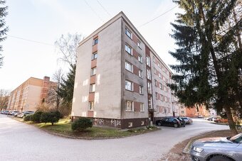 Prenájom 2-izb. byt Hliny-Bulvár 57m2 Nová Rekonštrukcia - 20