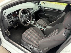 Volkswagen Golf 2.0 TSI BMT GTI DSG - 20