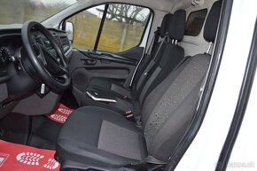 Ford Transit Custom 2.0 TDCi EcoBlue - 20