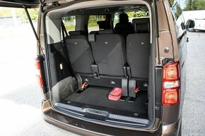 Toyota Proace Verso Family 2.0 D-4D - 20