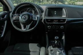 Mazda CX-5 2.2 Skyactiv-D - 20