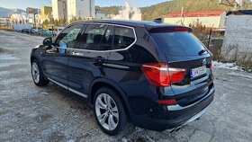 BMW X3 xDrive30d odpočet DPH - 20