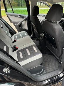 Volkswagen Tiguan 2.0 TDi, 4x4 - 20