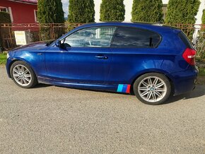 Bmw 118d 3T M-Packet - 20