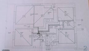 GEČA - Zariadený BUNGALOV - garáž, altánok, záhradný domček - 20