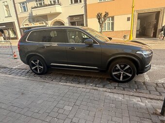 Volvo Xc90 - 20