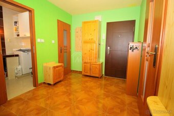 PREDAJ krásny 3 izb BYT 74m² v Rybanoch - 20