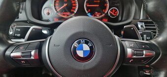 Bmw x3 f25 2.0d 2017 - 20