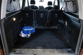 Opel Combo e Van 50kWh Selection XL - 20