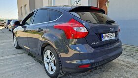 Ford Focus 1.0 EcoBoost Spirit X - 20