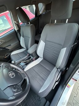 Toyota Auris - 20