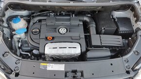 Volkswagen Touran 1.4 TSI, DSG - 20