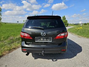 Mazda 5 TX PLUS 2.0L benzín - 20