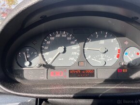 BMW E46 320 Ci 110 KW - 20