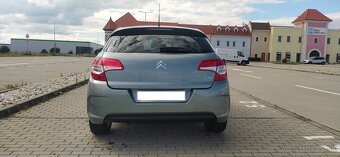 Citroen C4 1.6 VTi Seduction - 20