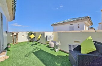 Španělsko, Orihuela Costa – La Zenia 4+kk 80 m² - 20