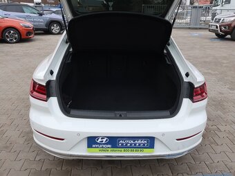 Volkswagen Arteon 2.0TDI BMT 110kW DSG ELEGANCE - 20