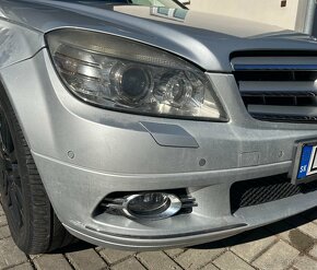 Predám Mercedes C220 CDI, W204, 2007 - 20