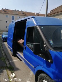 Ford Transit 280M rok 2011 najazdených 76900km - 20