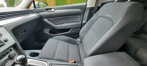 Volkswagen Passat B8 ALLTRACK 2.0 TDI 110kw - 20