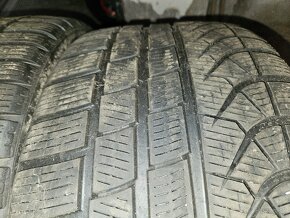 2 x 275 35 r19,4x245 40 r19 - 20