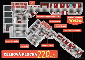 Odstúpenie prevádzky RETRO BURGER – Prešov - 20