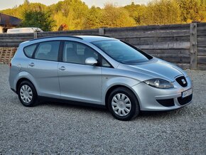 SEAT ALTEA XL 1,9 TDi - 20