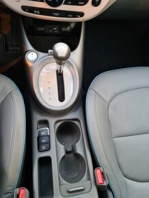 Kia SOUL EV Platinum - odpočet DPH - 20