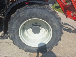 VALTRA N82F 4X4 - 20