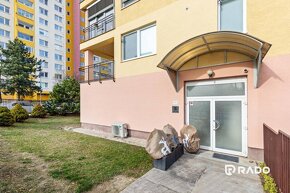 RADO | OBCH. PRIESTOR 278m2 | možná rek.na 4 apartmány | Dúb - 20