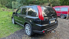 NISSAN X-TRAIL T31 2.0DCI - 20