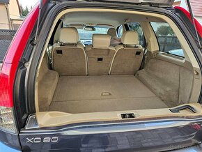 Volvo XC90 D5 Summum A/T - 20